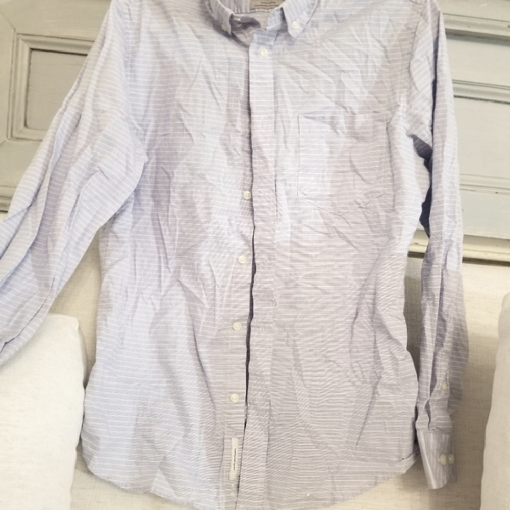 Goodfellow Slim Fit Shirt